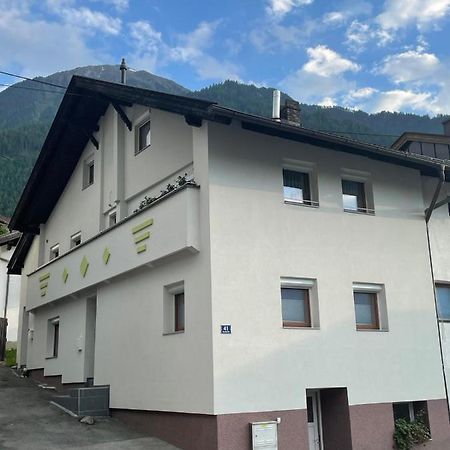 Ferienwohnung Rener Sautens Εξωτερικό φωτογραφία