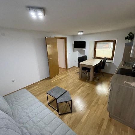 Ferienwohnung Rener Sautens Εξωτερικό φωτογραφία