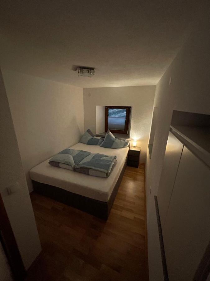 Ferienwohnung Rener Sautens Εξωτερικό φωτογραφία