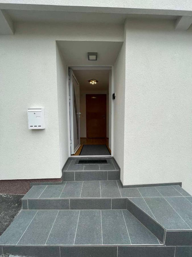 Ferienwohnung Rener Sautens Εξωτερικό φωτογραφία