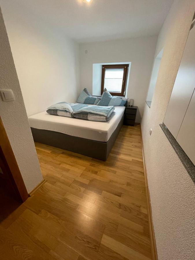 Ferienwohnung Rener Sautens Εξωτερικό φωτογραφία