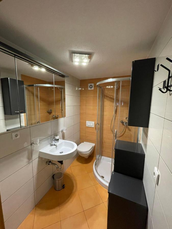 Ferienwohnung Rener Sautens Εξωτερικό φωτογραφία