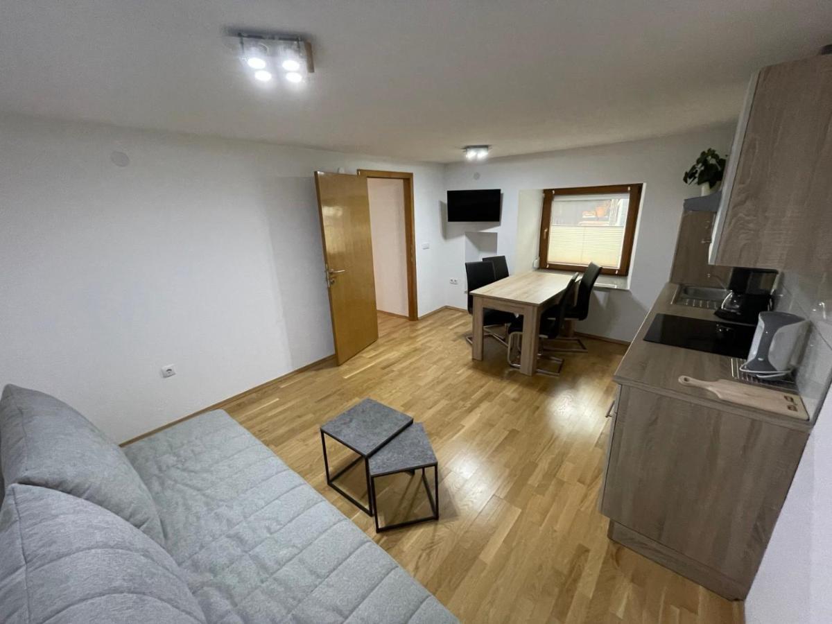 Ferienwohnung Rener Sautens Εξωτερικό φωτογραφία