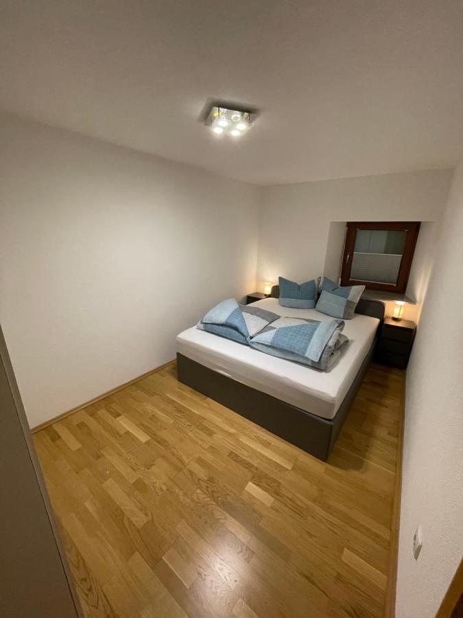 Ferienwohnung Rener Sautens Εξωτερικό φωτογραφία